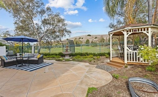 Condo in San Juan Capistrano, California, United States 1