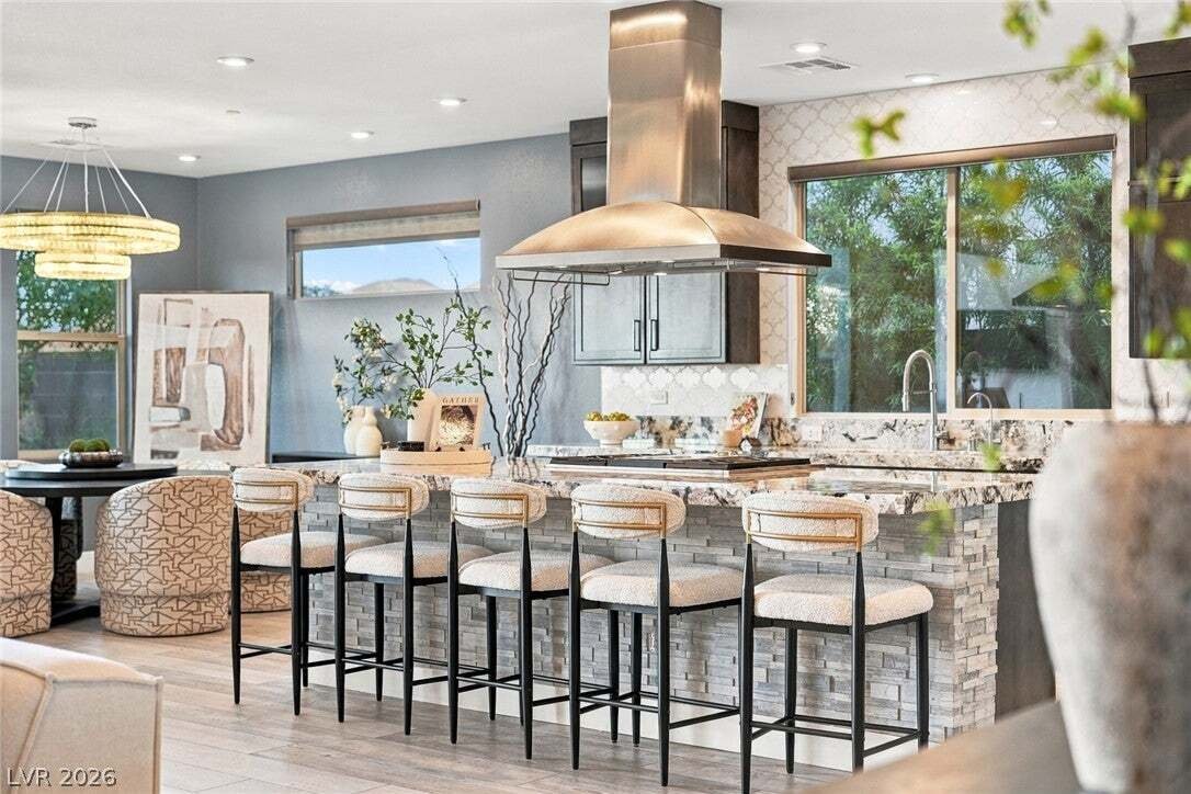 Maison à Henderson, Nevada, États-Unis 4 - 19162498