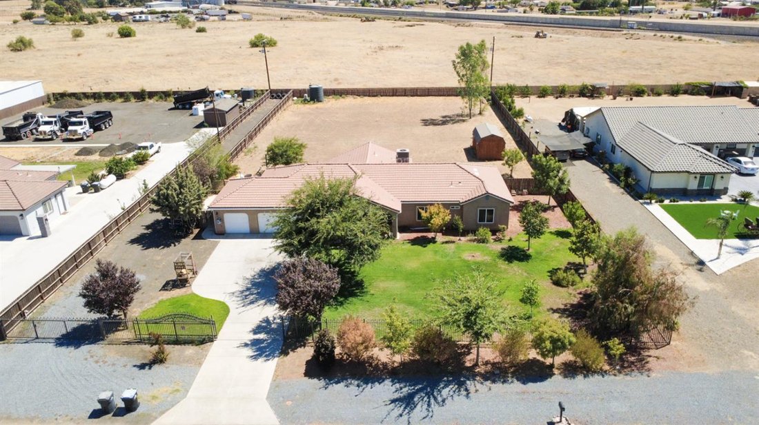 Casa a Madera, California, Stati Uniti 5 - 19161228