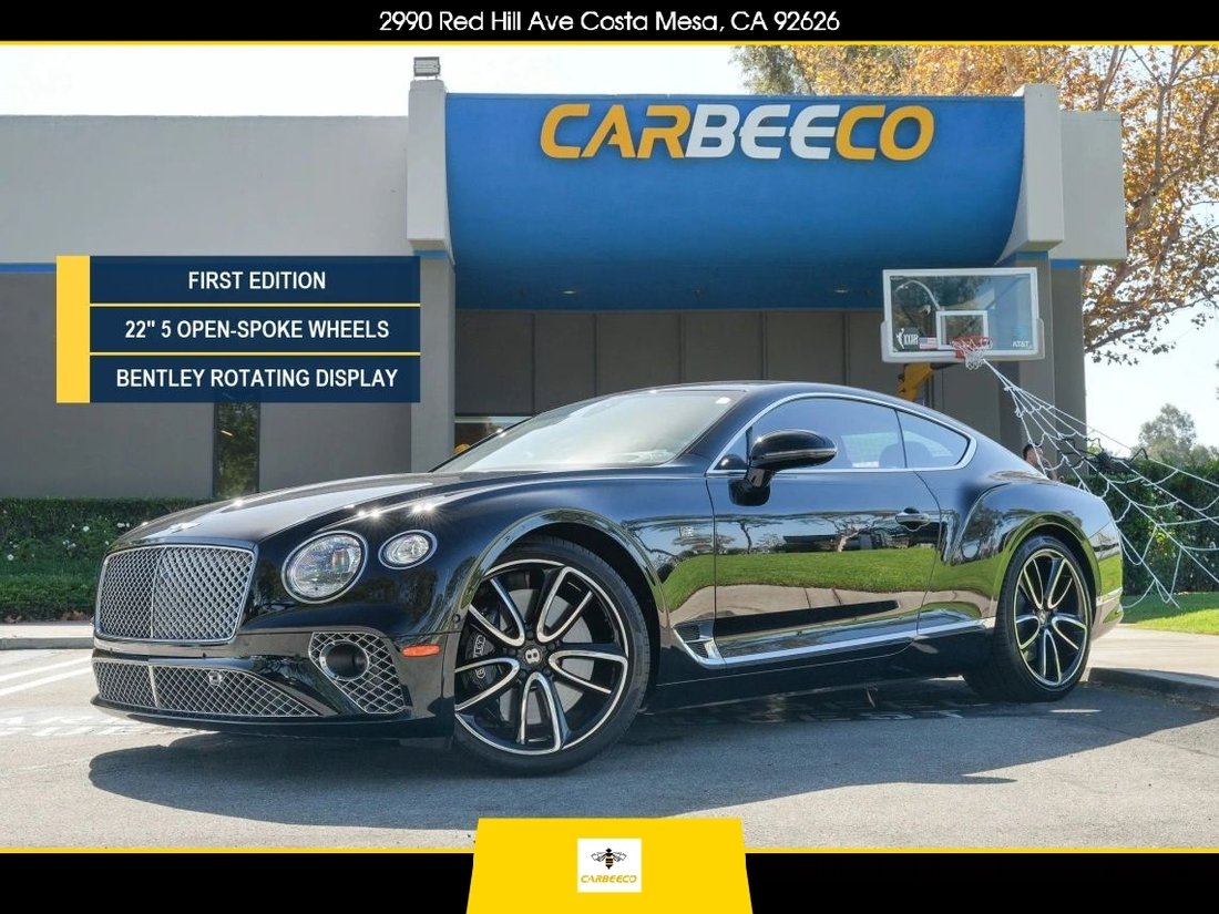Cabriolet in Costa Mesa, CA, United States 1 - 19064720