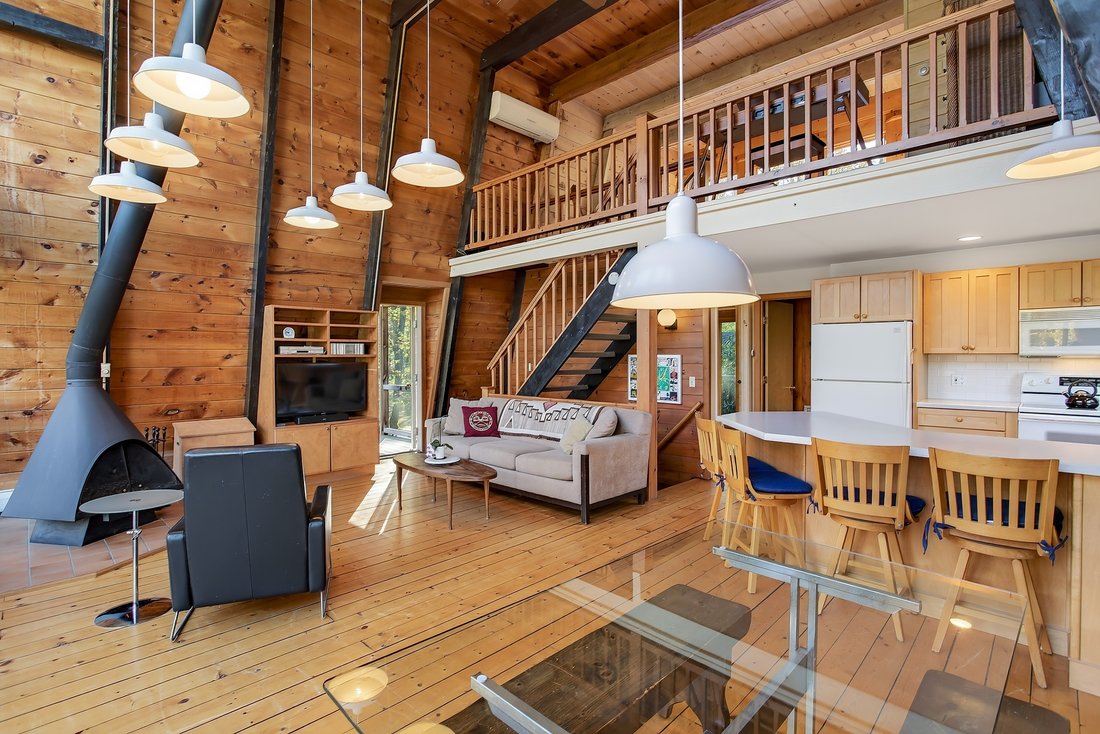 Casa en Great Barrington, Massachusetts, Estados Unidos 4 - 19162068