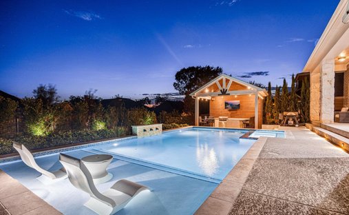 Casa a Fulshear, Texas, Stati Uniti 1