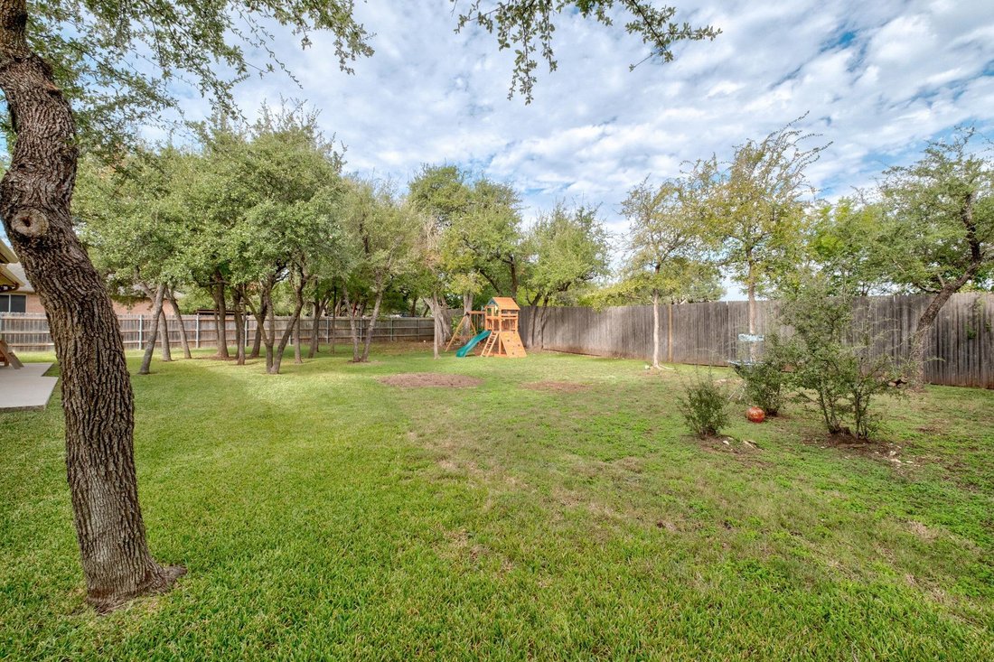 House in Cedar Park, Texas, United States 2 - 19162750