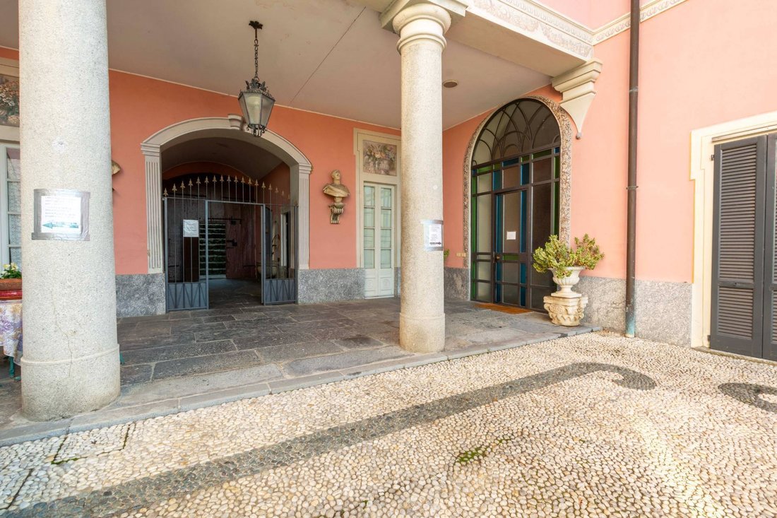 Villa a Albese con Cassano, Lombardia, Italia 5 - 19165598