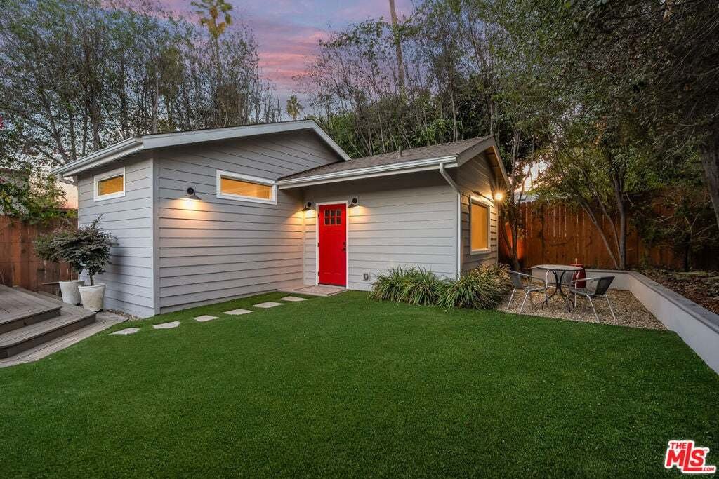 House in Los Angeles, California, United States 5 - 19162594