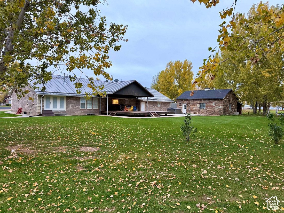 Casa a Neola, Utah, Stati Uniti 2 - 19160169