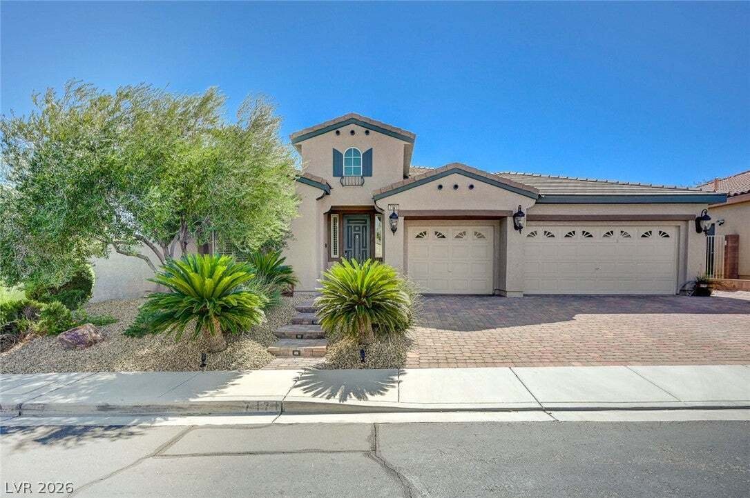Haus in Las Vegas, Nevada, Vereinigte Staaten 1 - 19162499