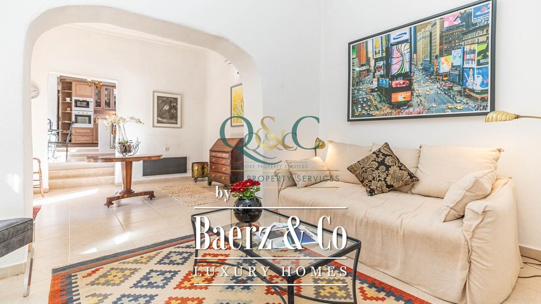 Villa a Loule (Sao Sebastiao), Algarve, Portogallo 2 - 19160955