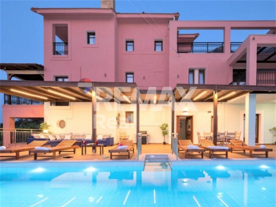 Villa in Community of Limin Chersonisou, Chersonisos, Greece 1 - 19162360
