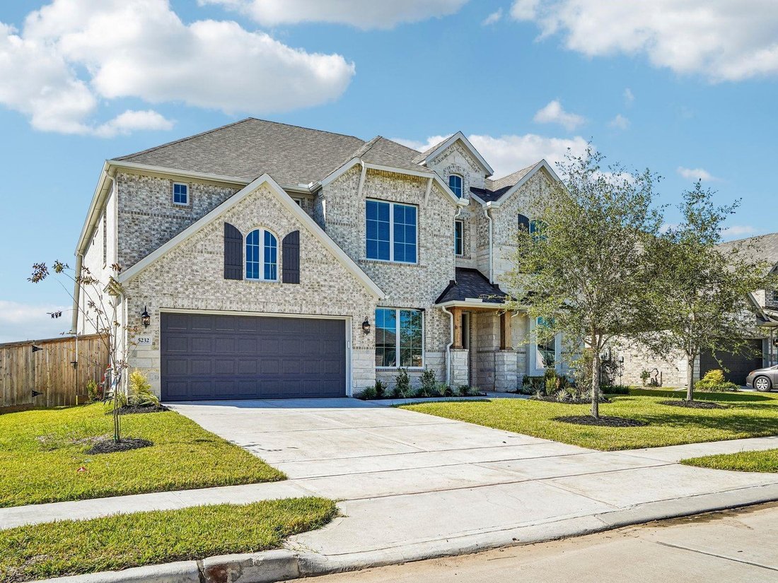 House in Pearland, Texas, United States 2 - 19160678