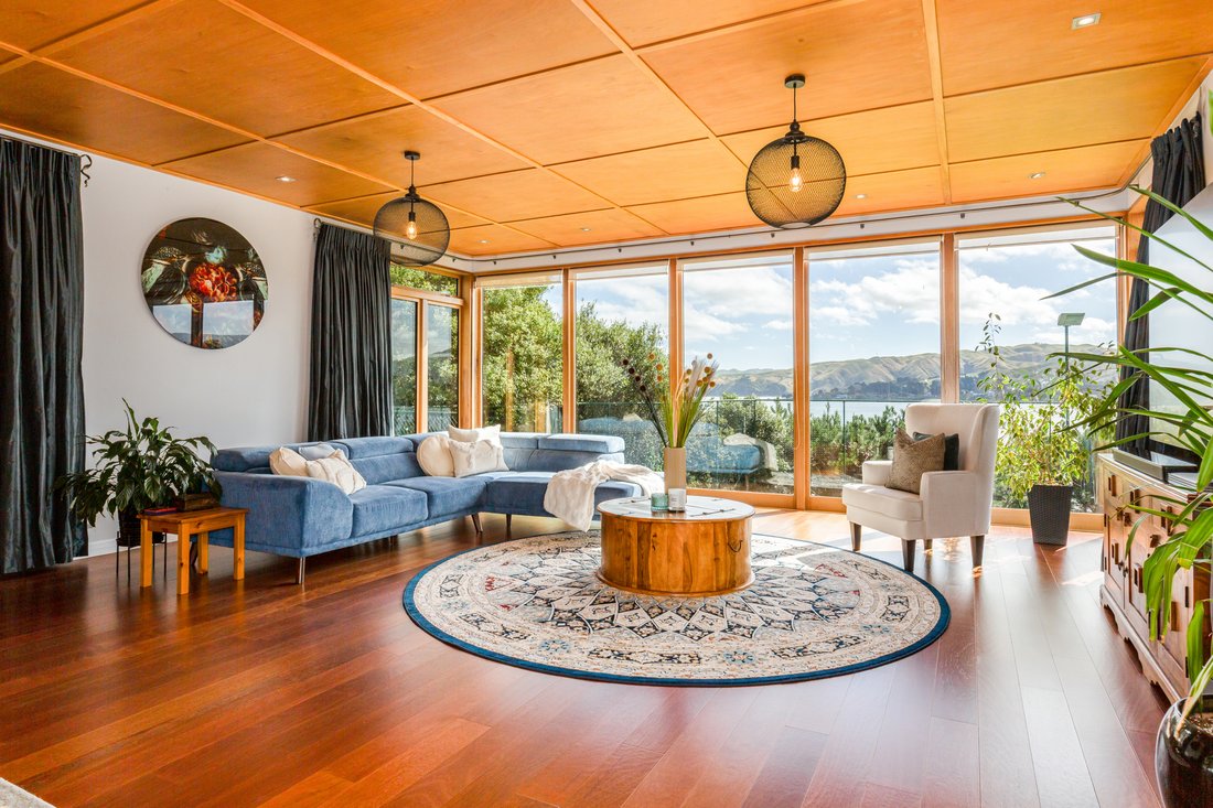 Apartment in Porirua, Wellington, New Zealand 2 - 19166061