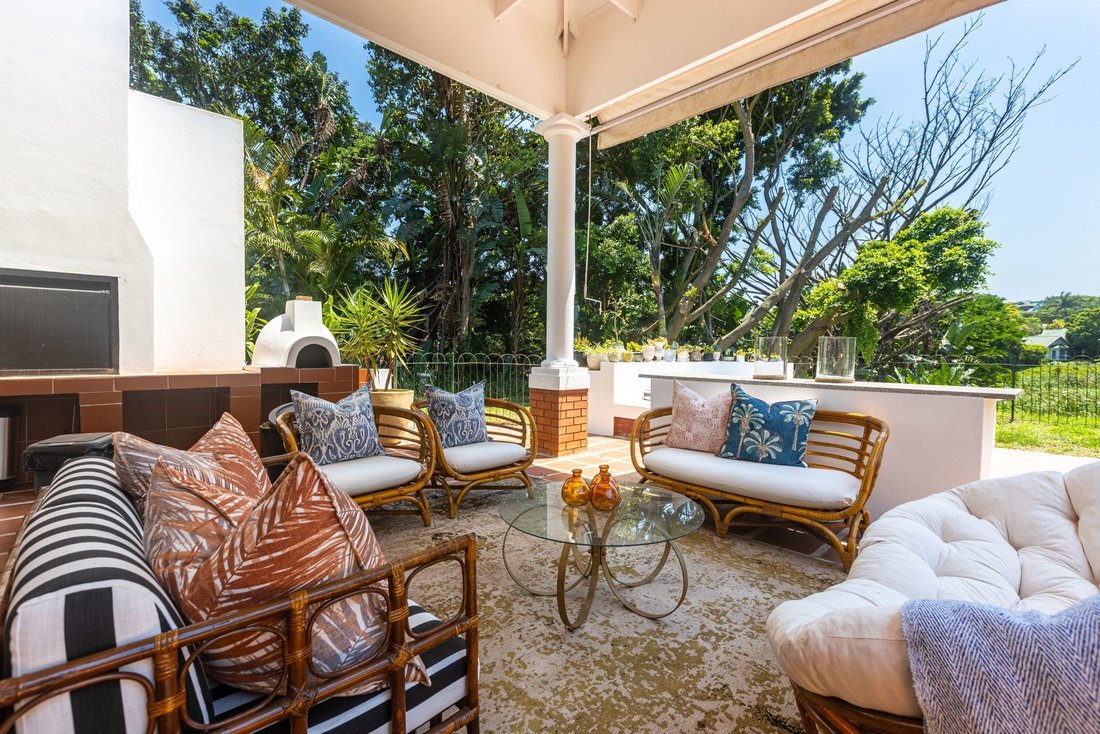 House in Mount Edgecombe Country Estate 2, KwaZulu-Natal, South Africa 4 - 19162770