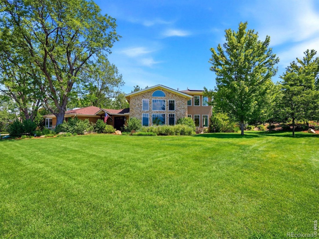 House in Boulder, Colorado, United States 2 - 19163096