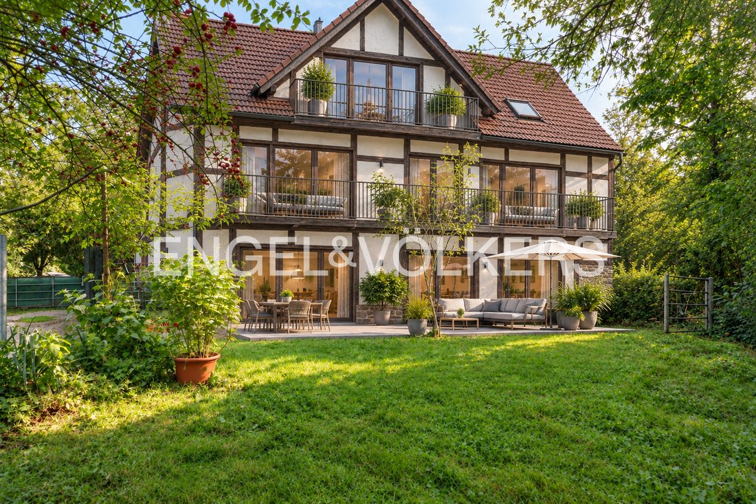 Land in Dreieich, Hessen, Germany 4 - 19164318