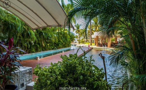 Wohnung in Ixtapa Zihuatanejo, Guerrero, Mexiko 1