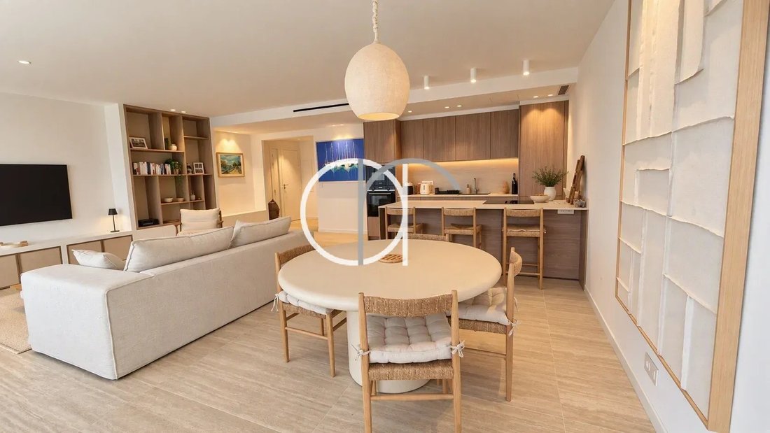 Apartment in Montfleury, Cannes, France 2 - 19161057