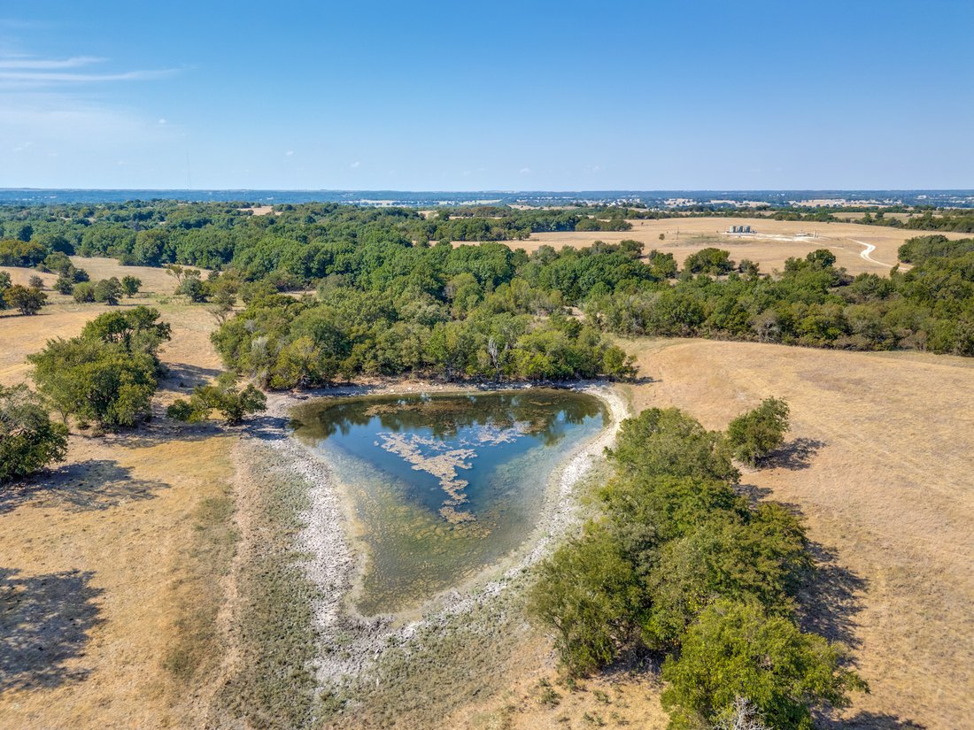 Land in Rosston, Texas, Vereinigte Staaten 4 - 19166043