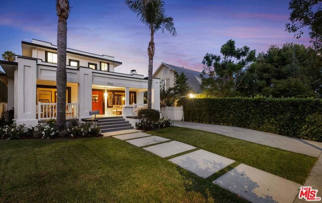 Haus in Los Angeles, Kalifornien, Vereinigte Staaten 3 - 19162597