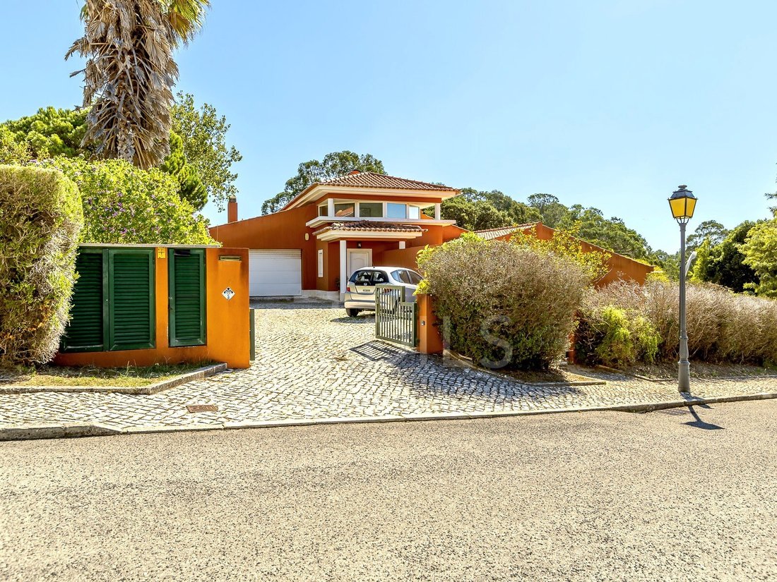 House in Sintra, Lisbon, Portugal 3 - 19161363