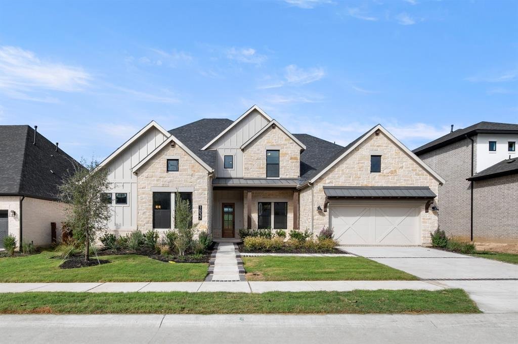 Haus in Lantana, Texas, Vereinigte Staaten 1 - 18577703