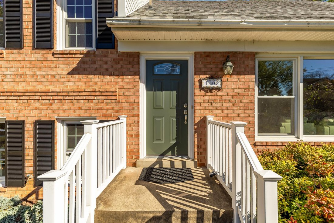 Haus in Kensington, Maryland, Vereinigte Staaten 4 - 19162160