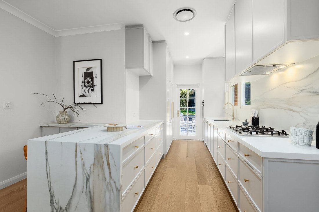 House in Lane Cove West, New South Wales, Australia 5 - 19165976