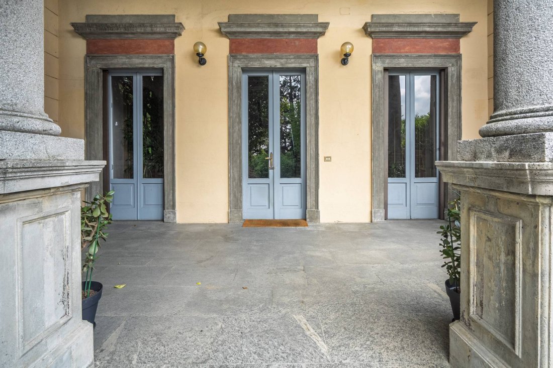Villa in Limido Comasco, Lombardy, Italy 5 - 19165705