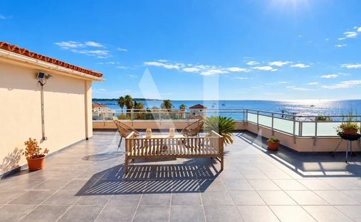 Villa in La Mer - Le Puadon - Cannes Eden, Vallauris, France 1