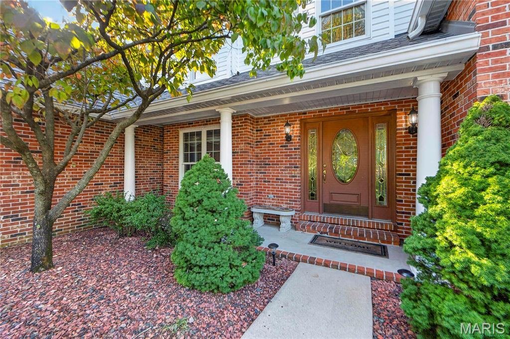 House in Columbia, Illinois, United States 4 - 19164751