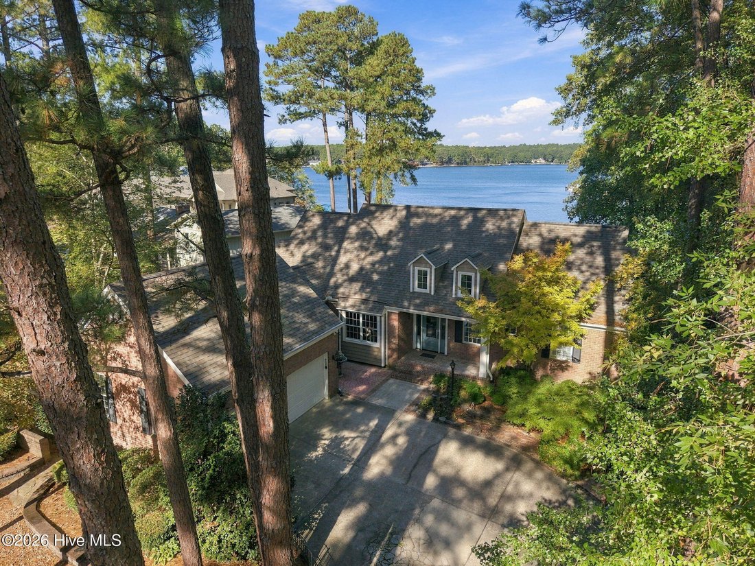 House in Jackson Springs, North Carolina, United States 1 - 19164858