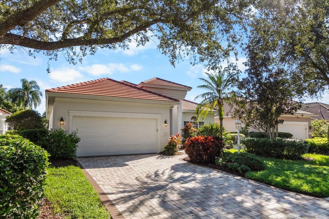 Casa a Bradenton, Florida, Stati Uniti 4 - 19160491