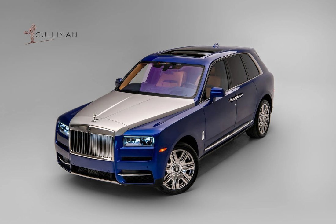 Suv in Miami, FL, United States 1 - 19161492