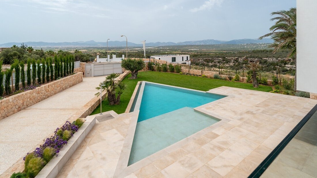 Villa a Palma di Maiorca, Isole Baleari, Spagna 2 - 14363279