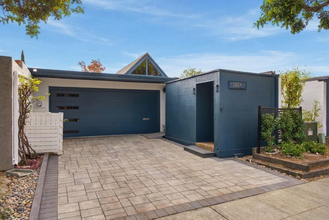 Maison à Sunnyvale, Californie, États-Unis 3 - 19163032