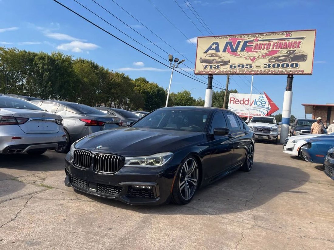 Sedan in Houston, TX, United States 1 - 19161462