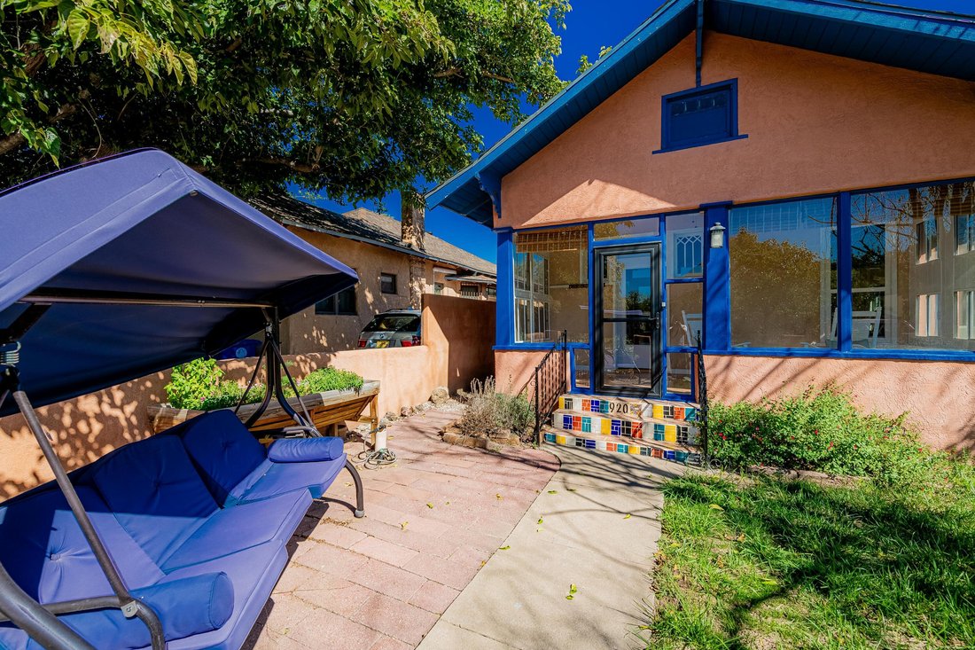 House in Albuquerque, New Mexico, United States 4 - 19162361