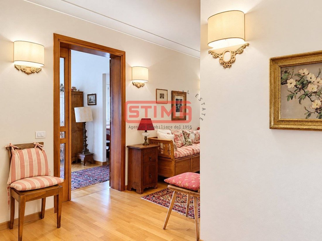 Appartement à Cathédrale - Piazza dei Signori, Trévise, Italie 5 - 19162811