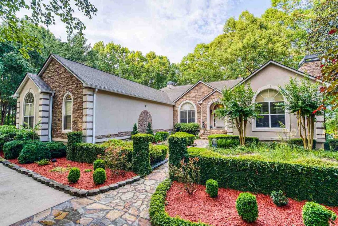 House in Eatonton, Georgia, United States 1 - 19163765