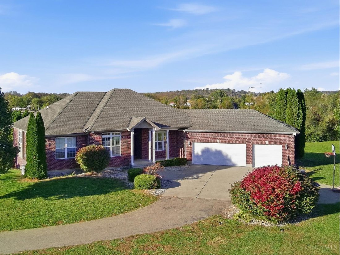 Casa a St Clair Twp, Ohio, Stati Uniti 2 - 19162457