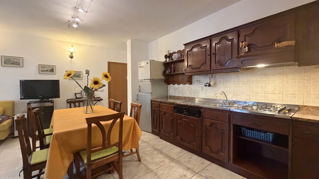 Apartment in Outside Porta Ovile - Ravacciano, Siena, Tuscany 3 - 19164233