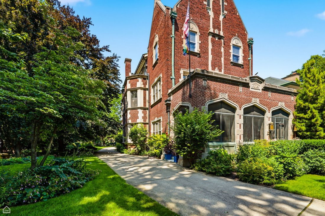 Casa a Chicago, Illinois, Stati Uniti 3 - 19163582