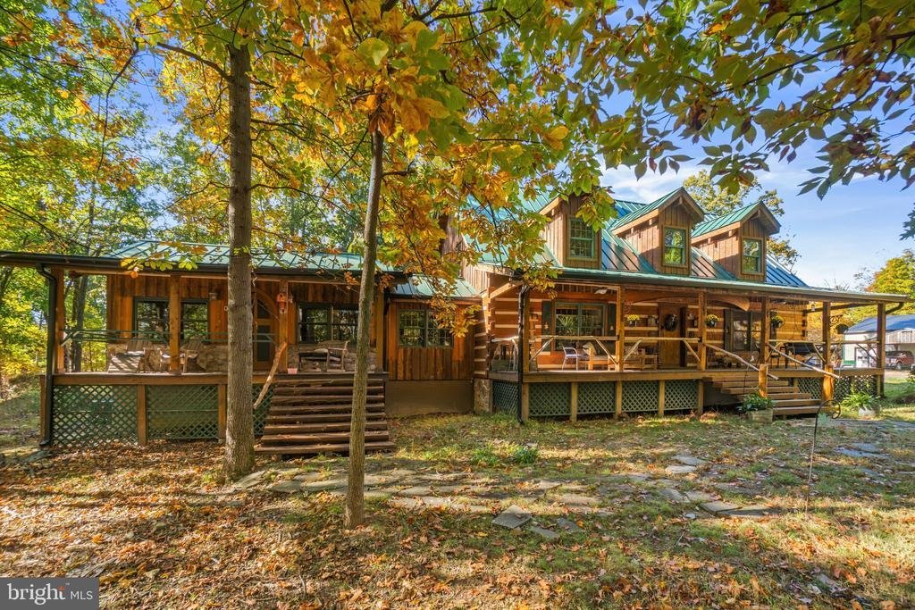 Haus in Fairfield, Pennsylvania, Vereinigte Staaten 2 - 19164835