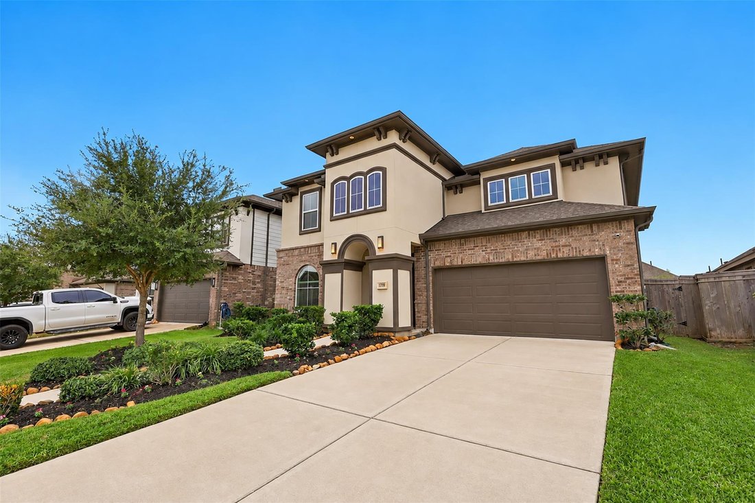 Casa en Missouri City, Texas, Estados Unidos 3 - 19160722