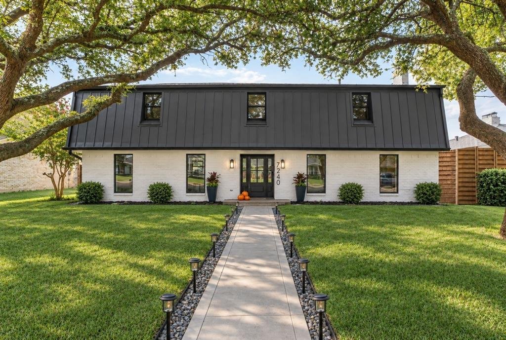 Casa en Dallas, Texas, Estados Unidos 1 - 18744490