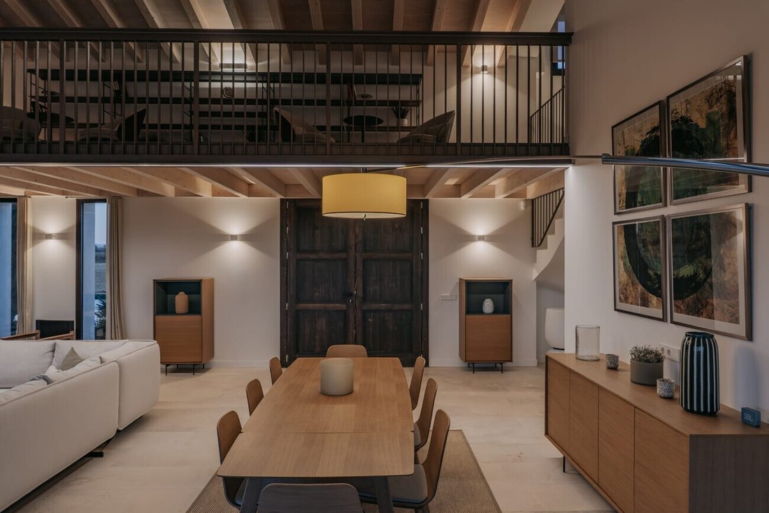 Farm Ranch in Campos, Balearic Islands, Spain 5 - 15207372