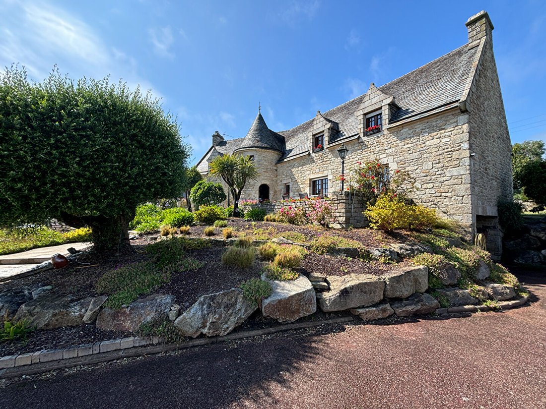 Villa in Sarzeau, Brittany, France 1 - 19161581