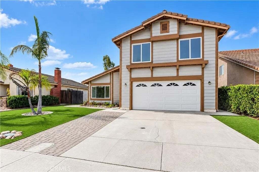 Casa en San Diego, California, Estados Unidos 3 - 19163890