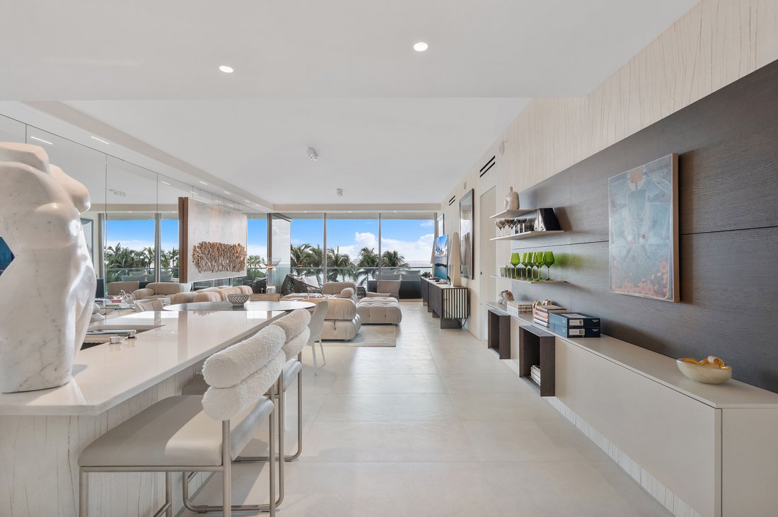 Condo in Bal Harbour, Florida, United States 4 - 19166024