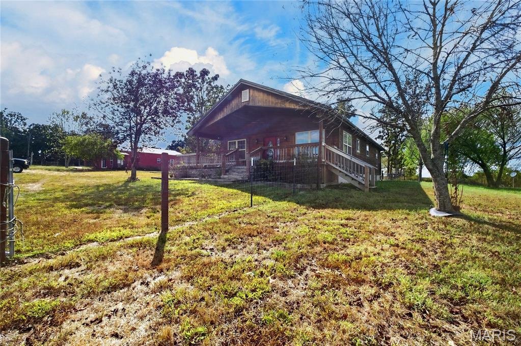 Casa a Lebanon, Missouri, Stati Uniti 2 - 19163266