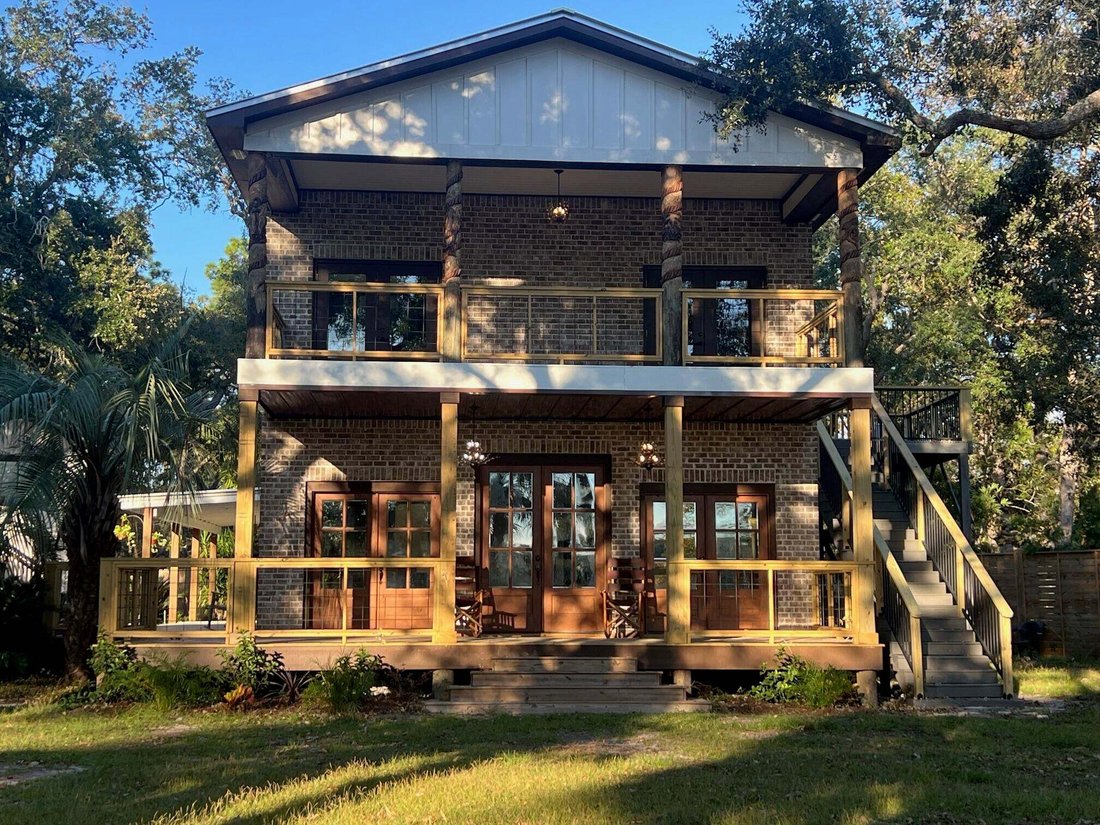 House in Freeport, Florida, United States 1 - 19162446